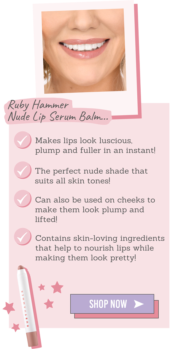 Beauty and the Boutique