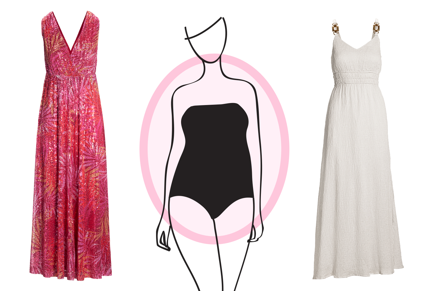 wet dresses Venus Wet Look Dress