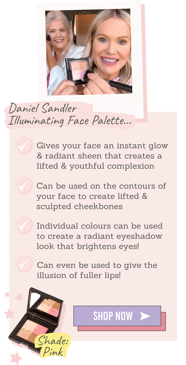 Beauty and the Boutique