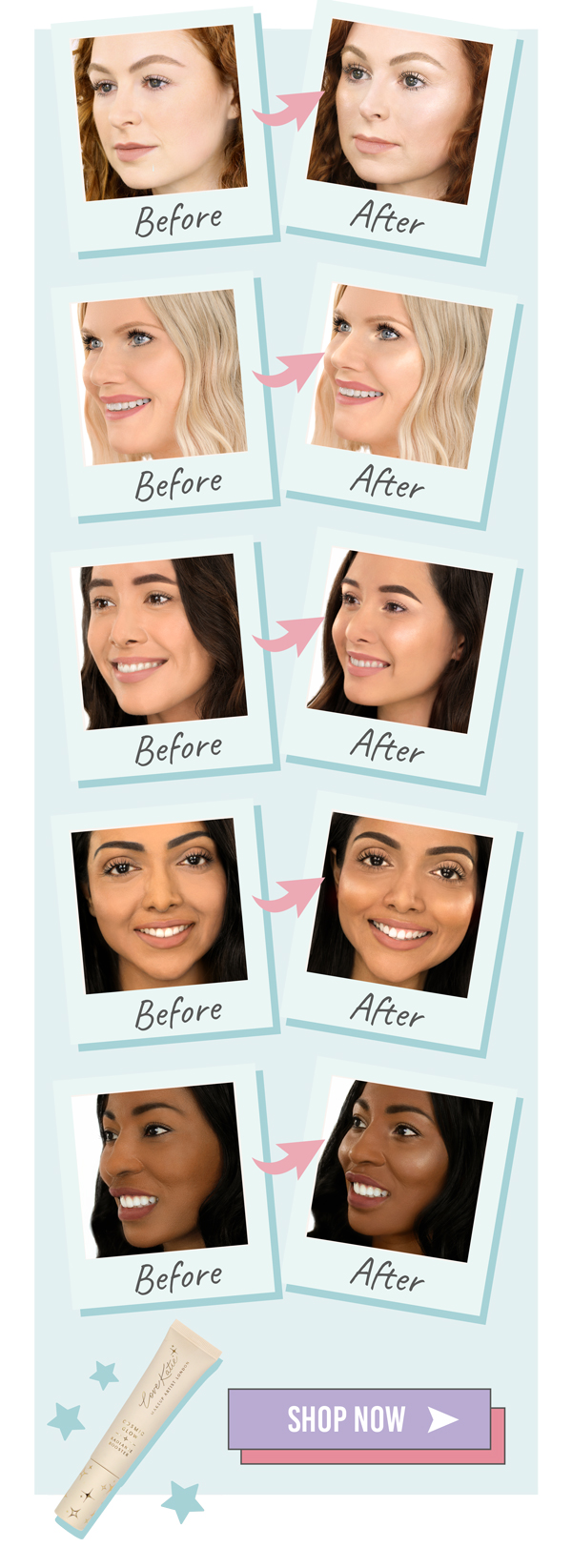 Beauty and the Boutique