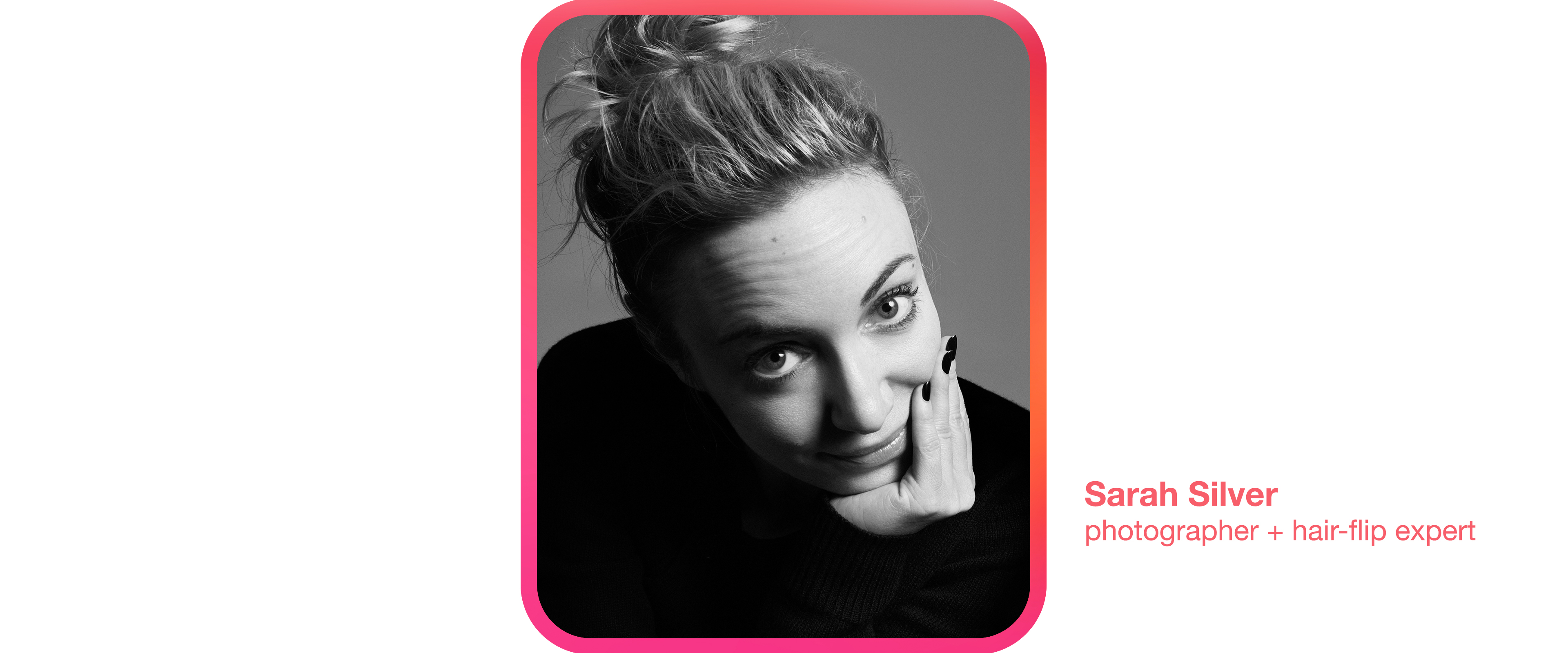 How to Get the Perfect Hair Flip