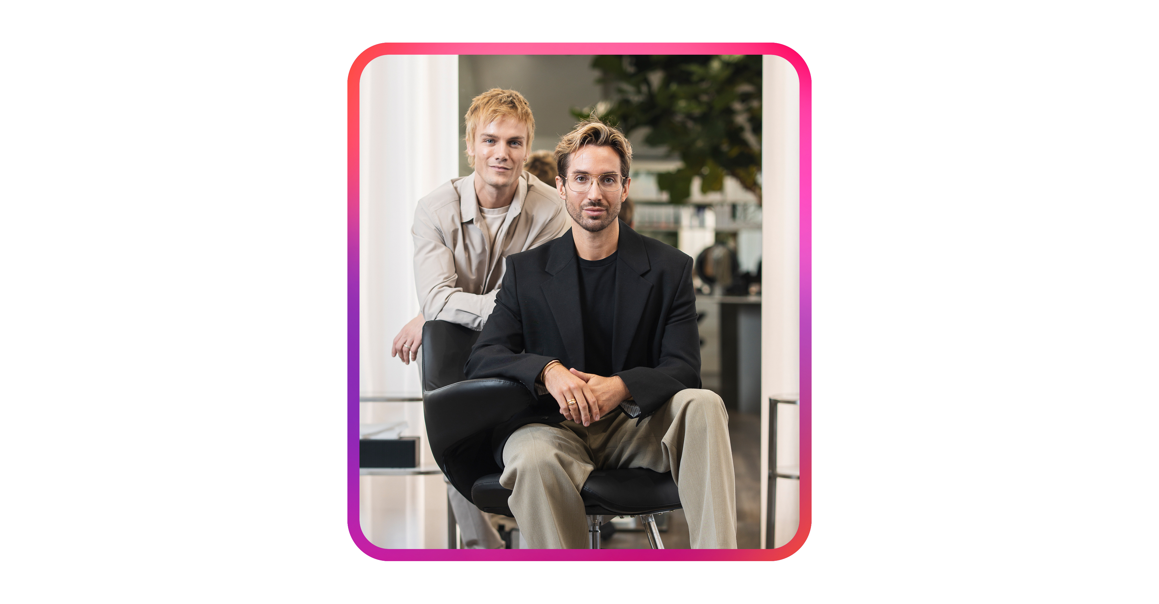 Why You Can’t Fake Healthy Hair (But You Can Biohack It)