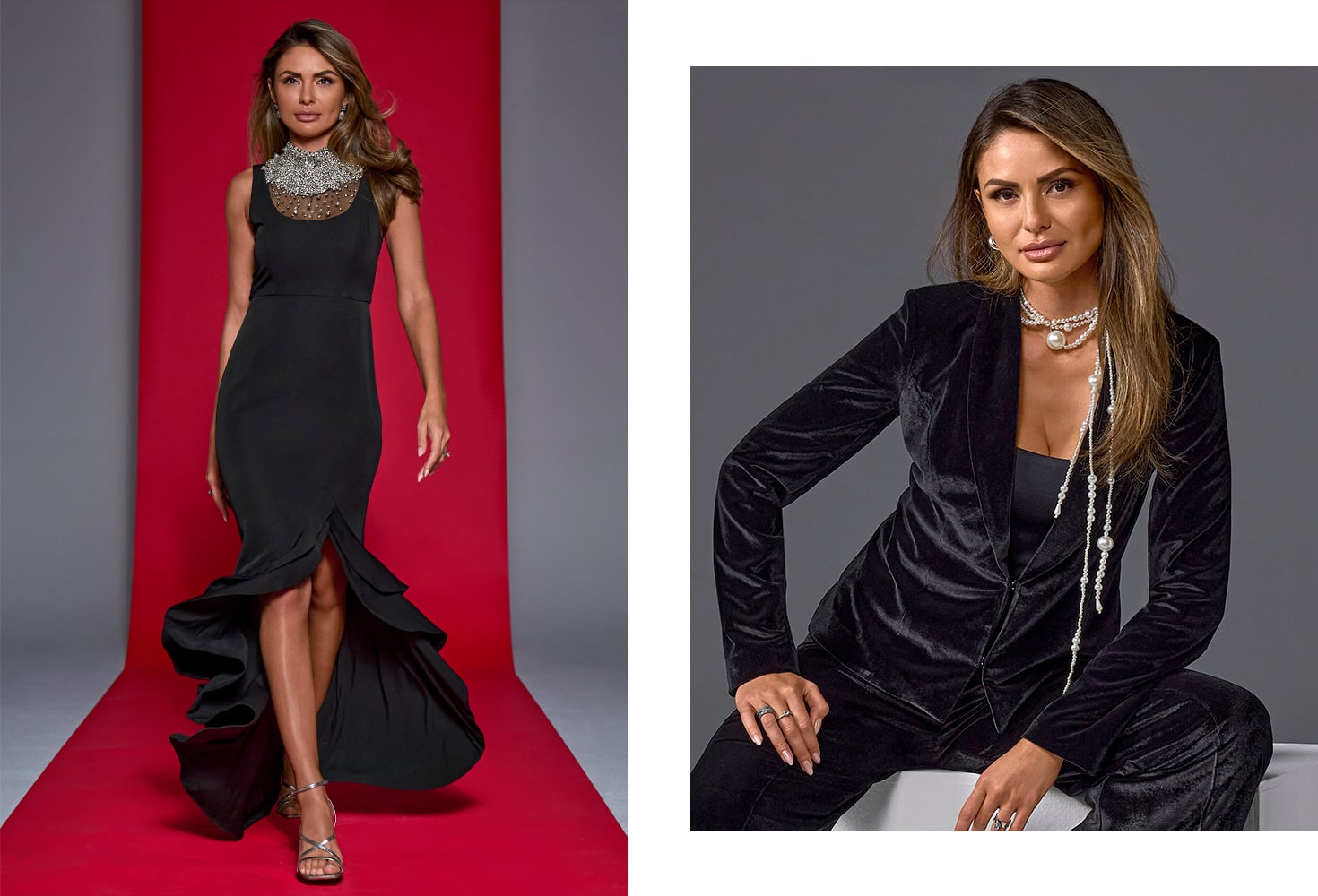 new year's gala dress New Year's Eve Dresses | Sparkly & Elegant NYE Styles