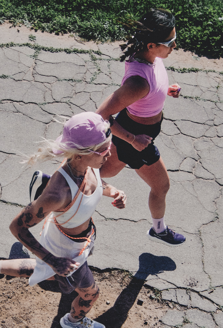 How to choose the best gravel running shoes?