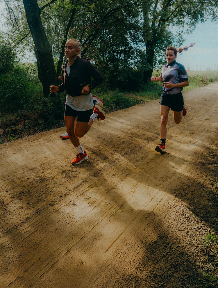 How to choose the best gravel running shoes?