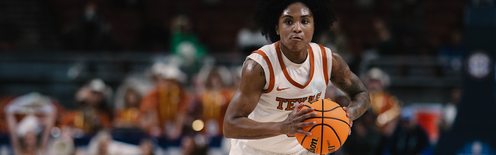 Inside the UT x Humann Partnership: Rori Harmon on Consistency, Recovery, and Showing Up Every Day