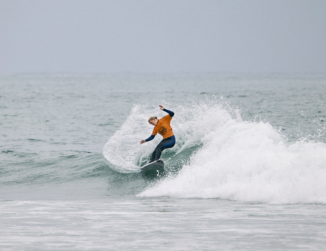 ENCINITAS BOARDRIDERS TAKE FIRST EVER WIN AT 2025 U.S. BOARDRIDERS NATIONAL CHAMPIONSHIP