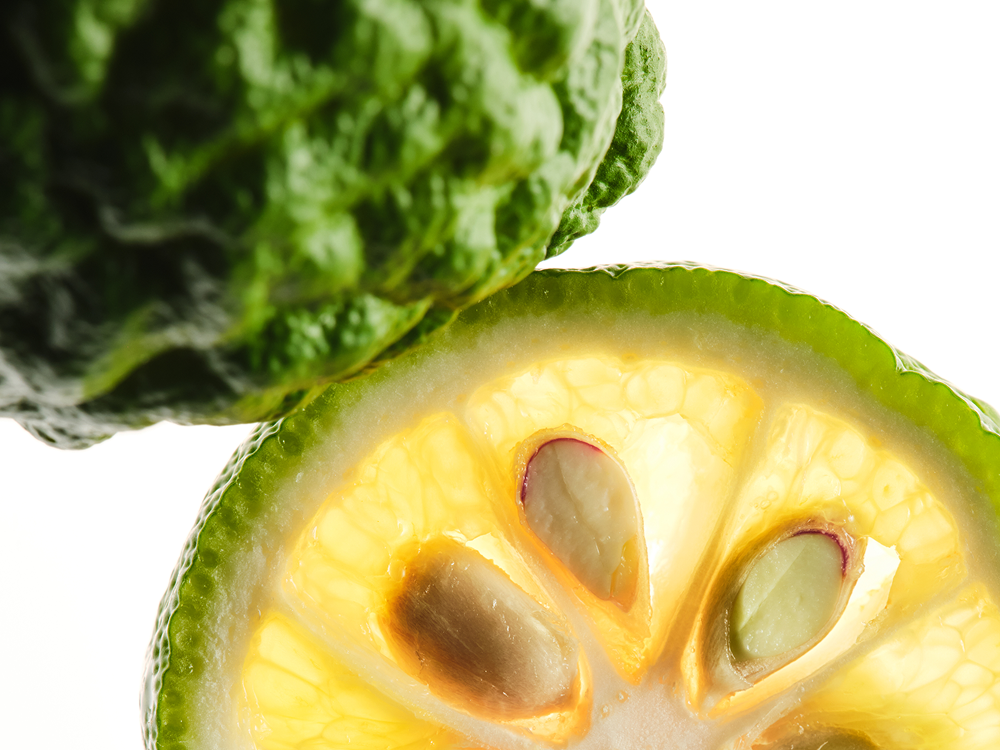 Beyond One Number: A Science-Based Look at Citrus Bergamot and Aged Black Garlic for Cholesterol Health