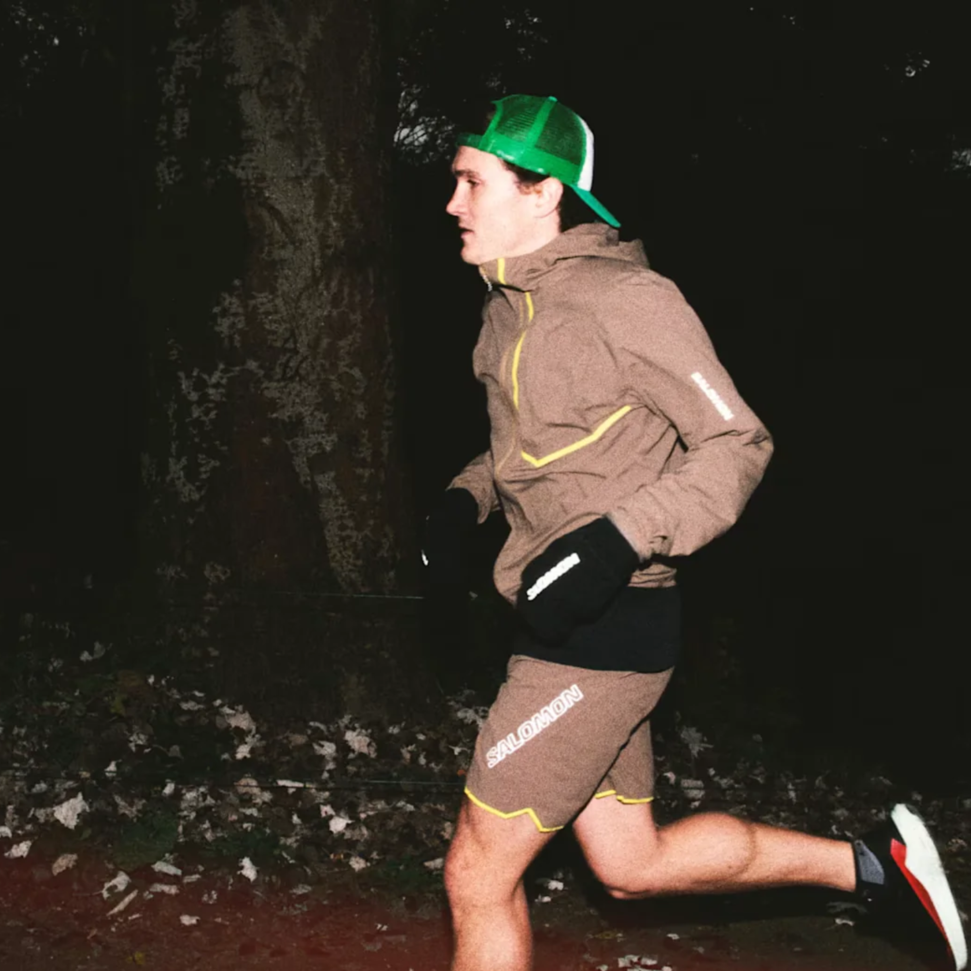 Starting Your Running Journey as a Beginner