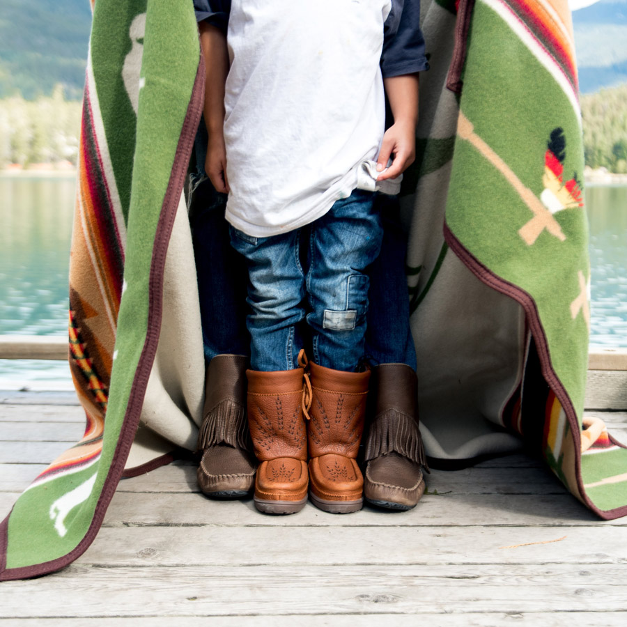 gatherer mukluk manitobah boots