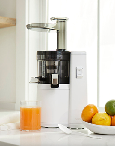 Nama Cold Press Juicer  Nurture Wellness Rituals