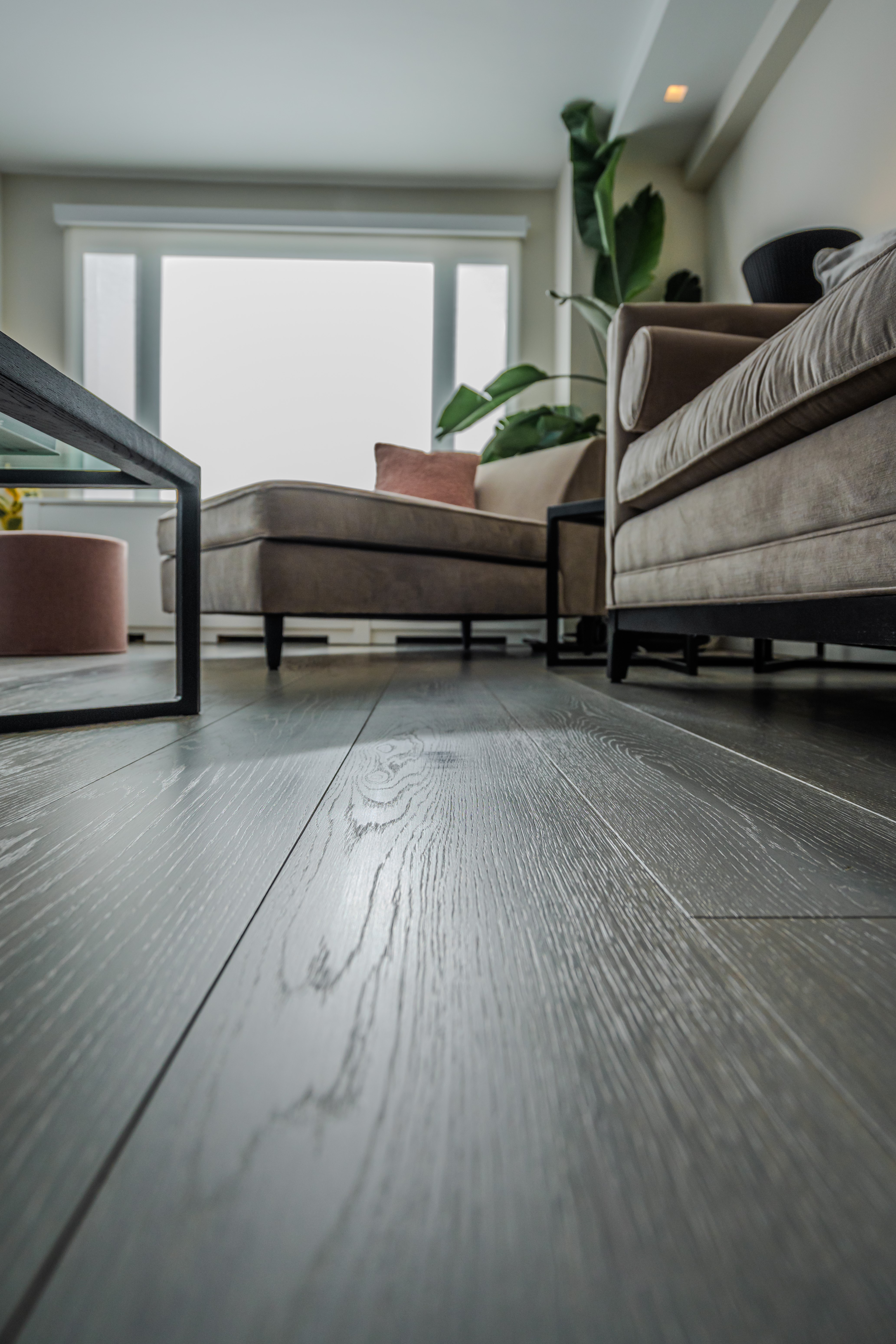NWFA hardwood floor cleaning and maintenance video tutorial PID Floors