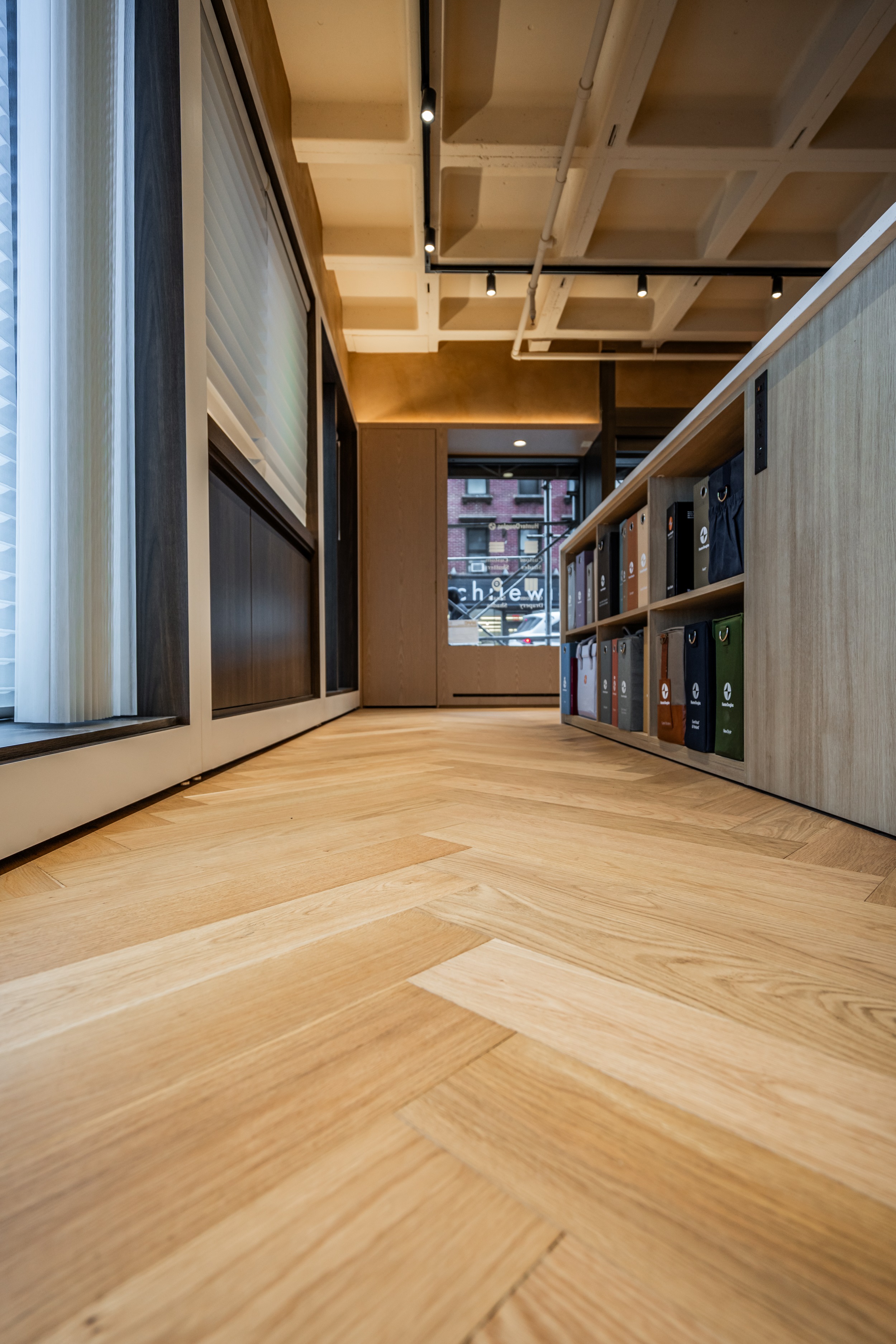NWFA floor care film humidity and temperature wood flooring maintenance PID Floors