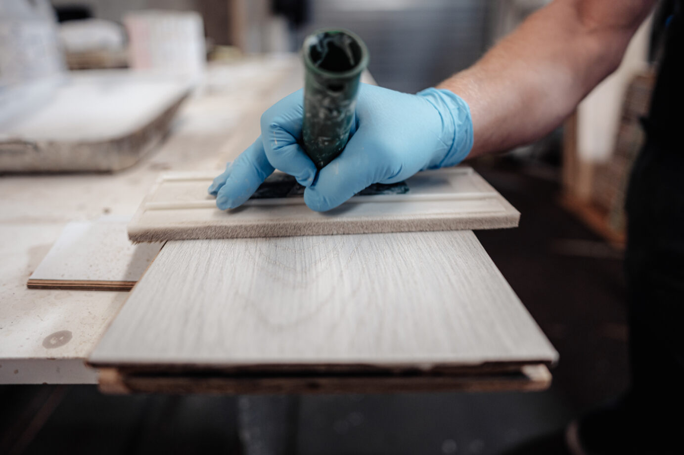 PID Floors NWFA floor care films complete series hardwood flooring expert guidance