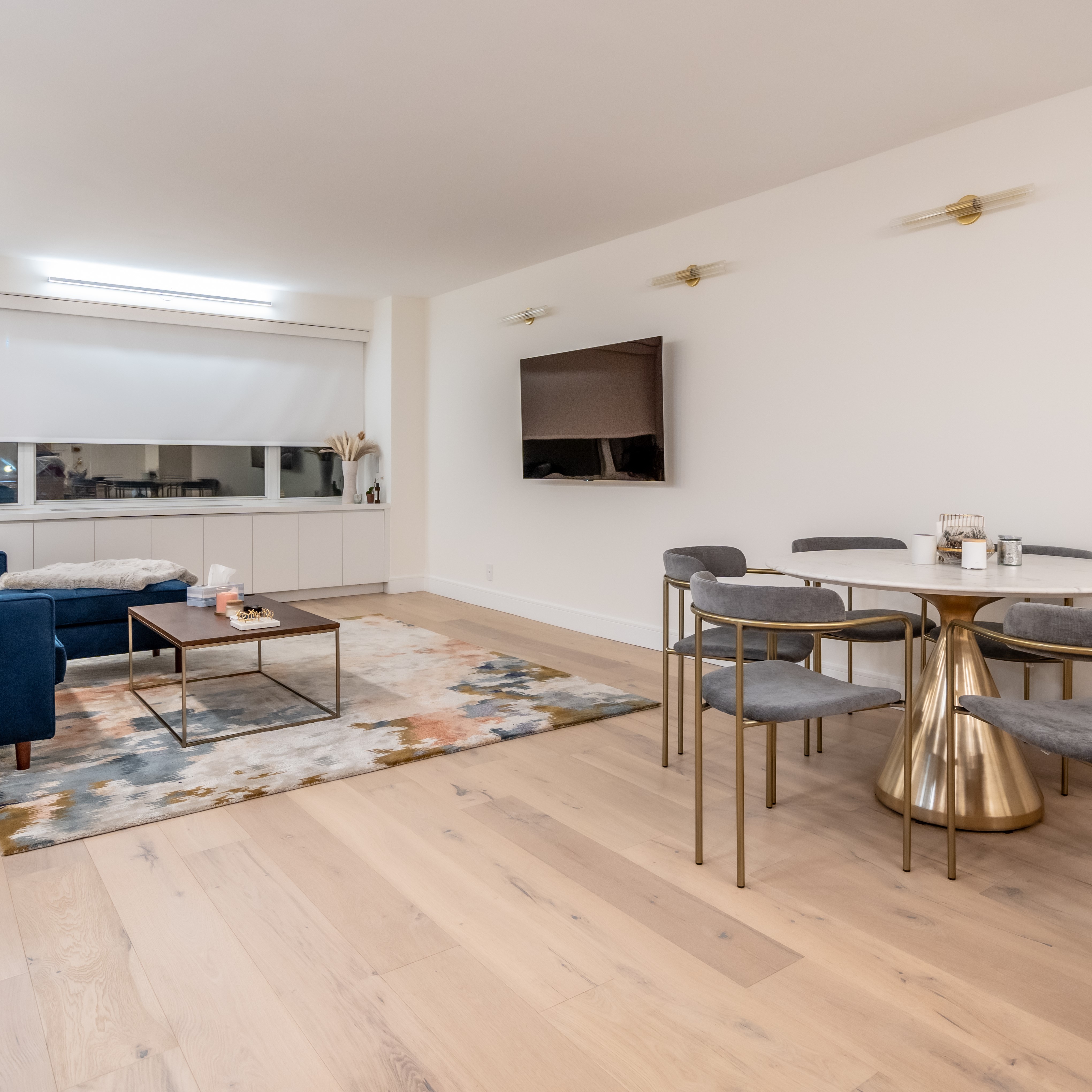 PID Floors NWFA wood flooring care film series preventative maintenance guide