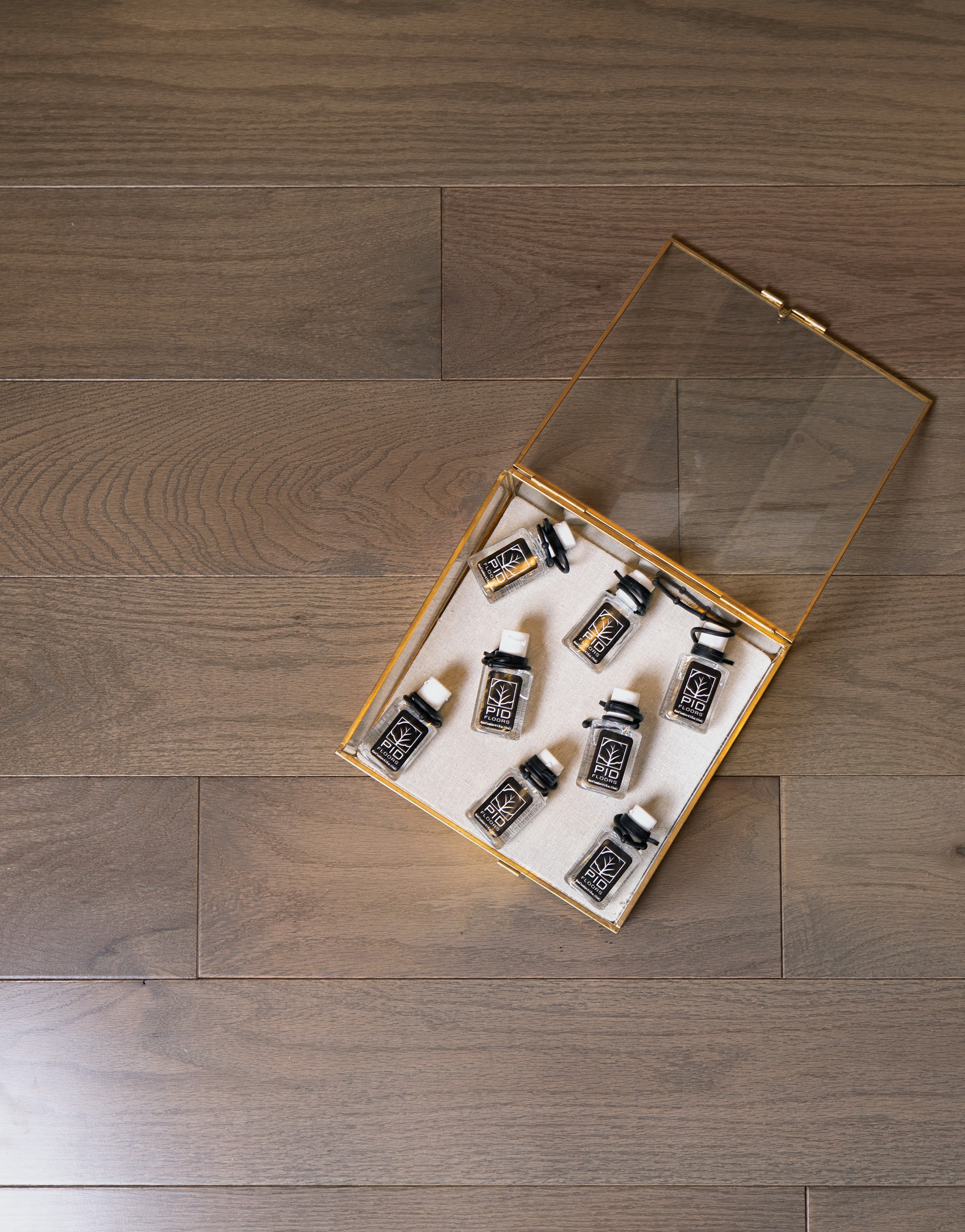 NWFA floor care video series scratch and spill prevention hardwood PID Floors