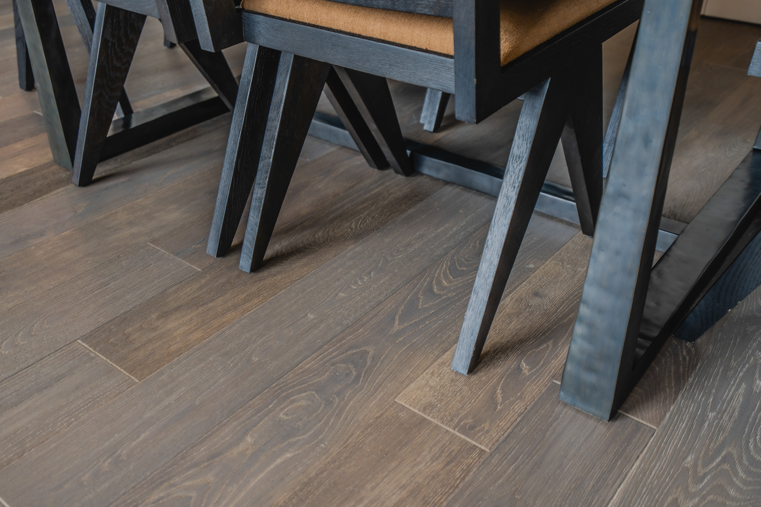 PID Floors NWFA endorsed floor care education series hardwood flooring NYC