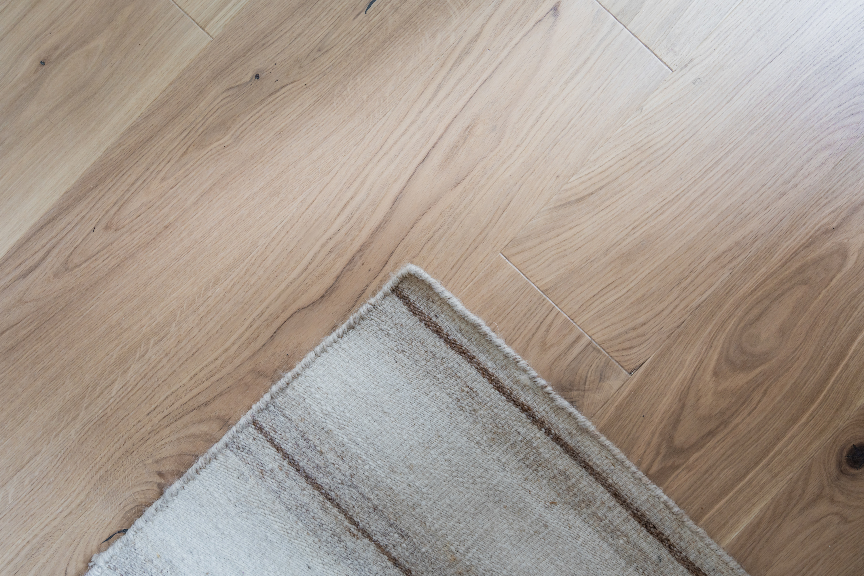 Java Haus architectural detail with PID Floors custom plank wood floor