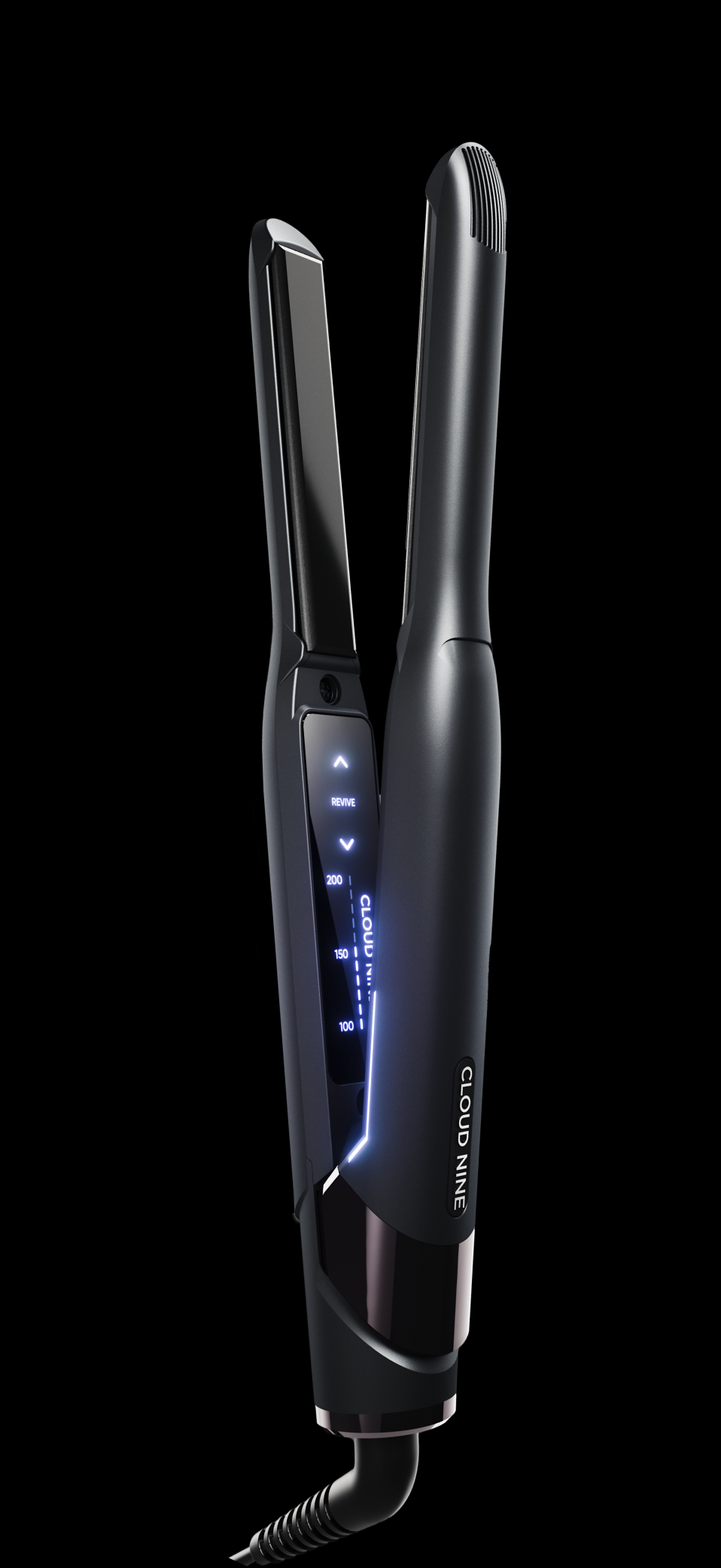 Cloud nine c9 micro iron online