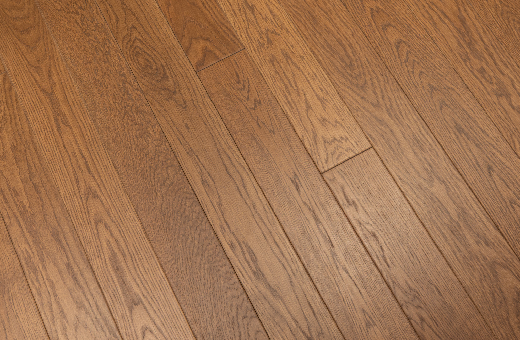 Close-up of PID Floors premium flooring at lululemon 5th Avenue NYC retail interior