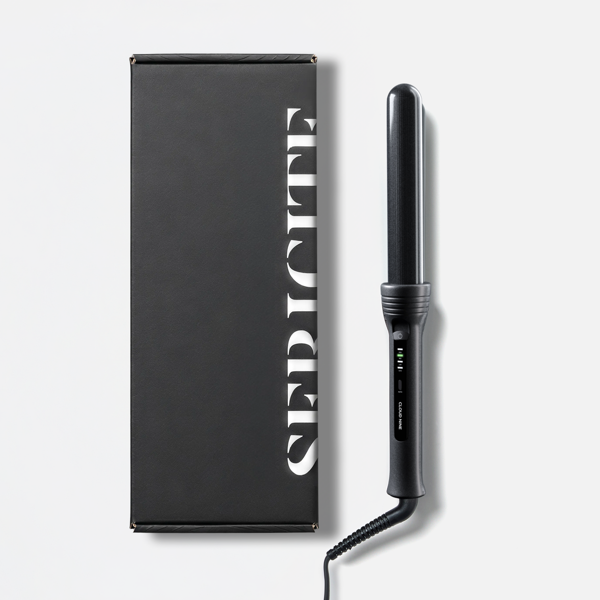 Curling Wand Arricciacapelli