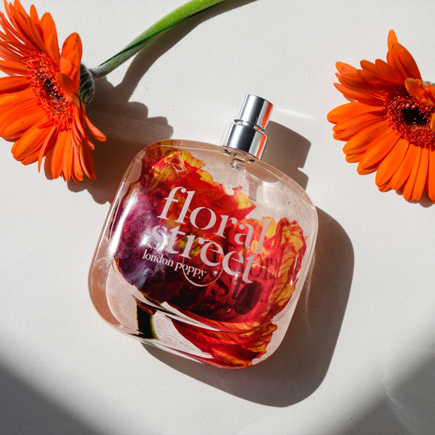 Flora street perfume Clearance