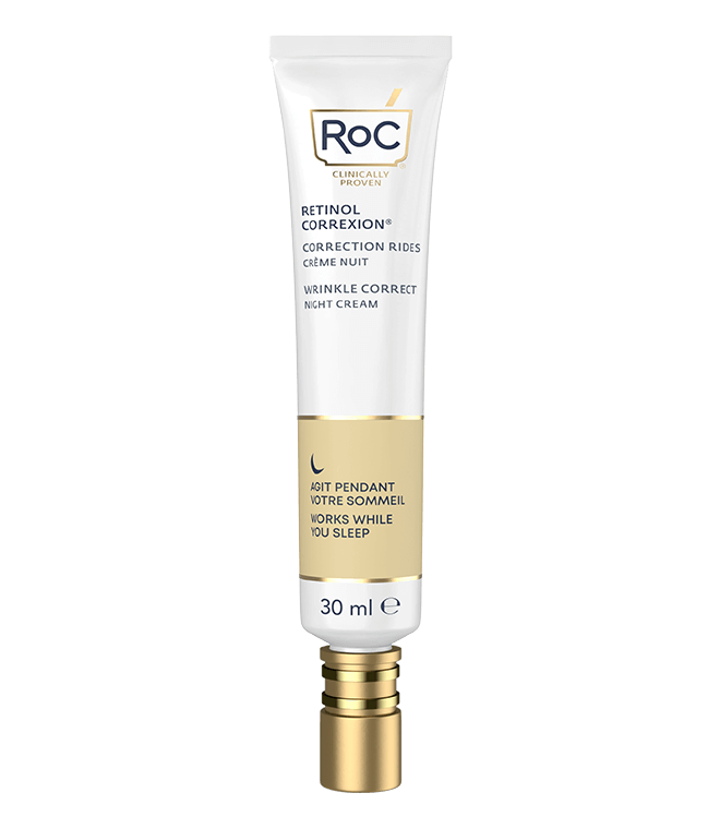 RETINOL CORREXION® Wrinkle Correct Night Cream