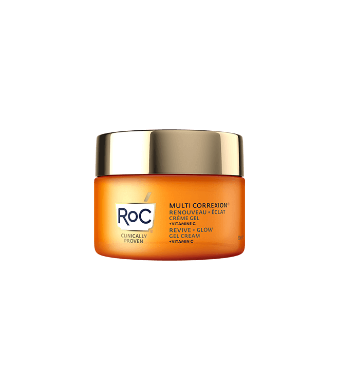 MULTI CORREXION® Revive + Glow Gel Cream