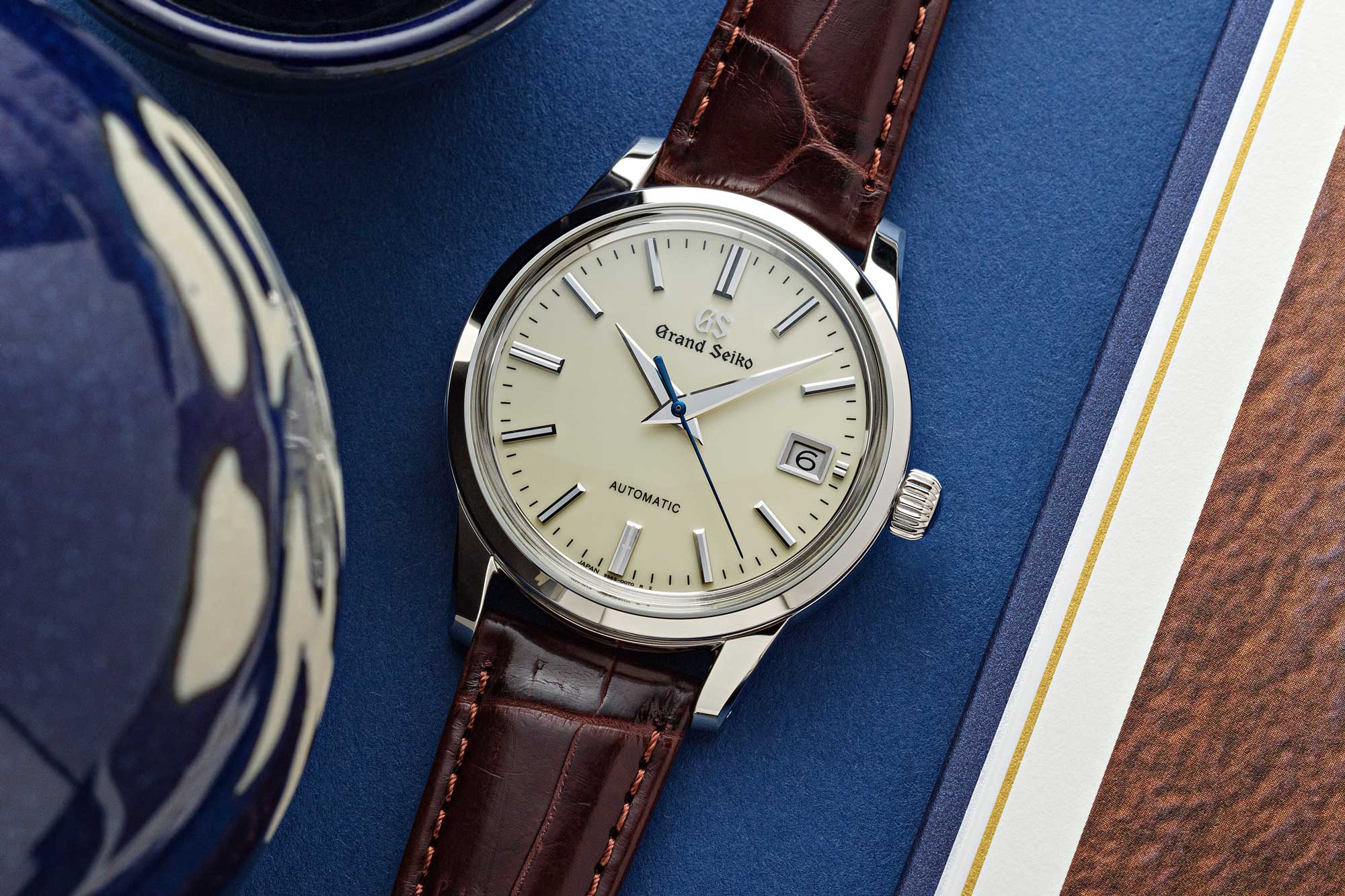 SBGR261 – Grand Seiko Official Store