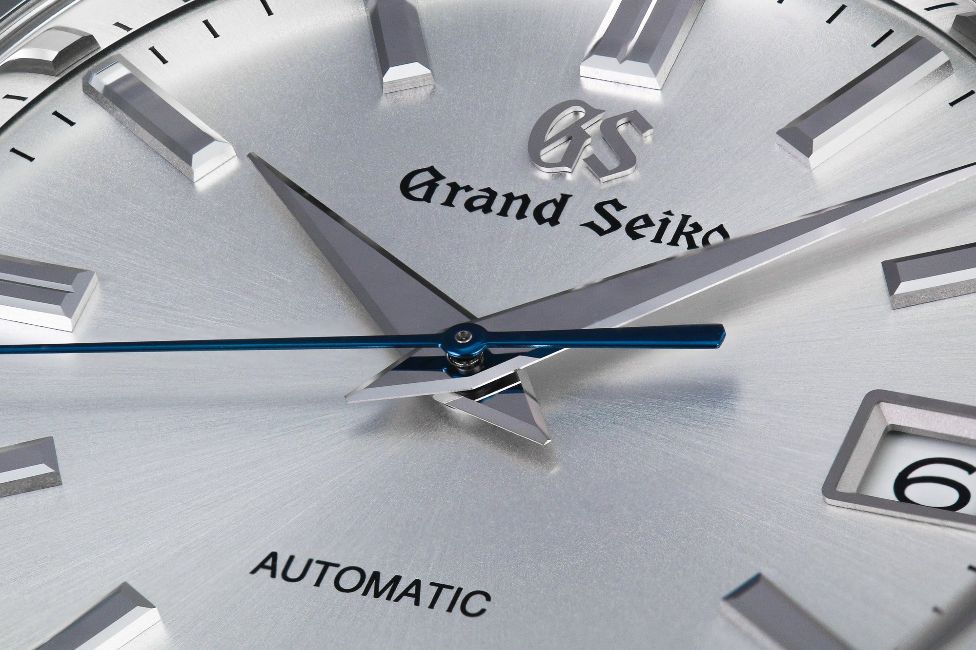 Grand Seiko Automatic SBGR307 42mm Watch – Grand Seiko Official Boutique