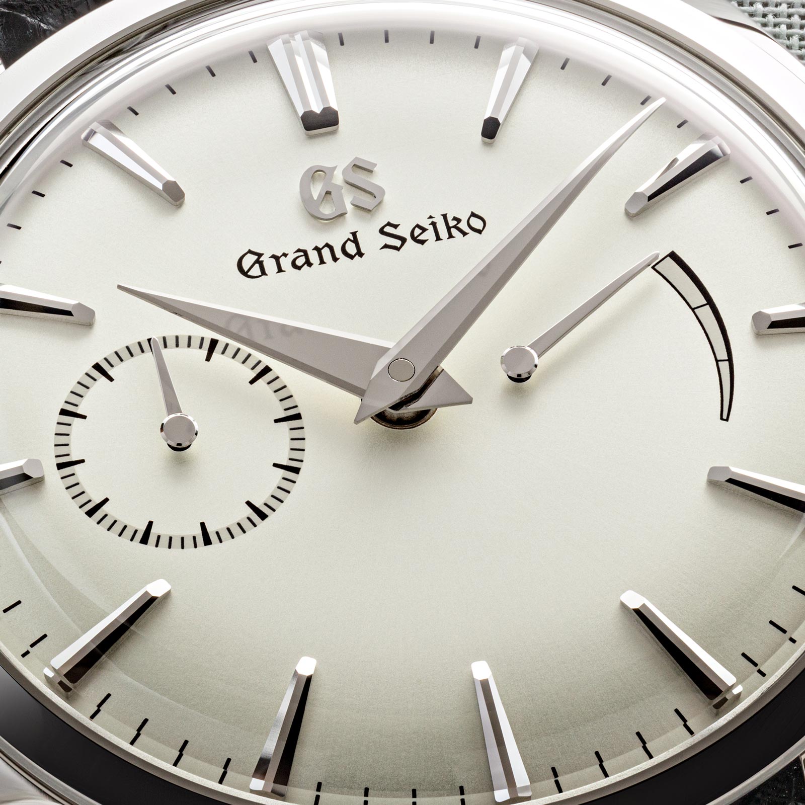 Grand Seiko Manual SBGK007 Steel Strap Dress Watch – Grand Seiko Official  Boutique