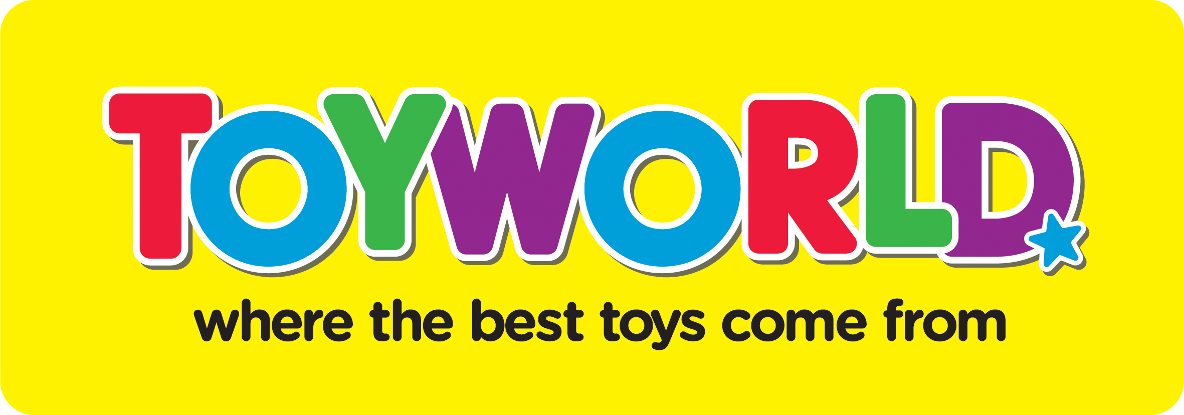 Toyworld Highpoint | Shop for toys in 