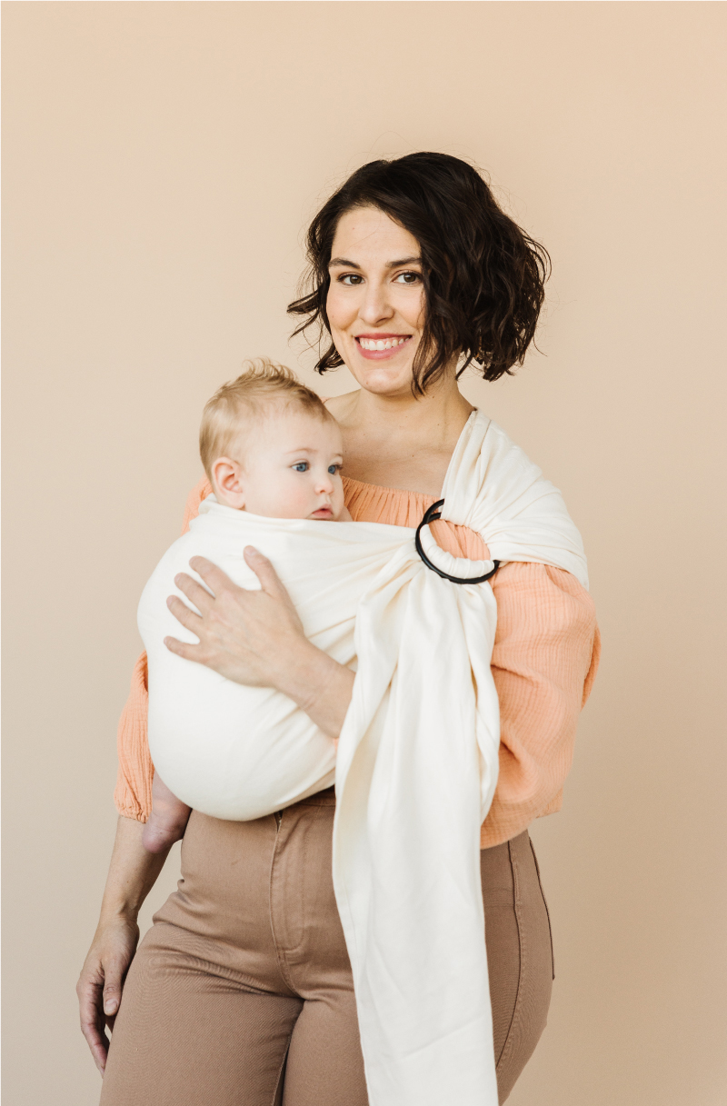 wildbird baby sling