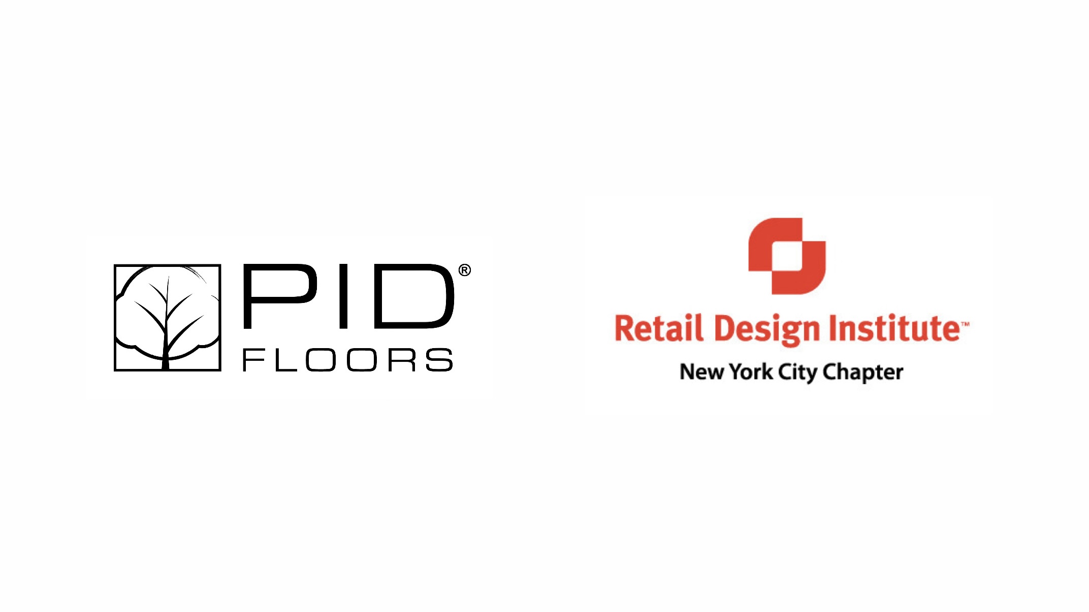 Retail Design Institute New York Chapter event hosted at PID Floors NYC showroom