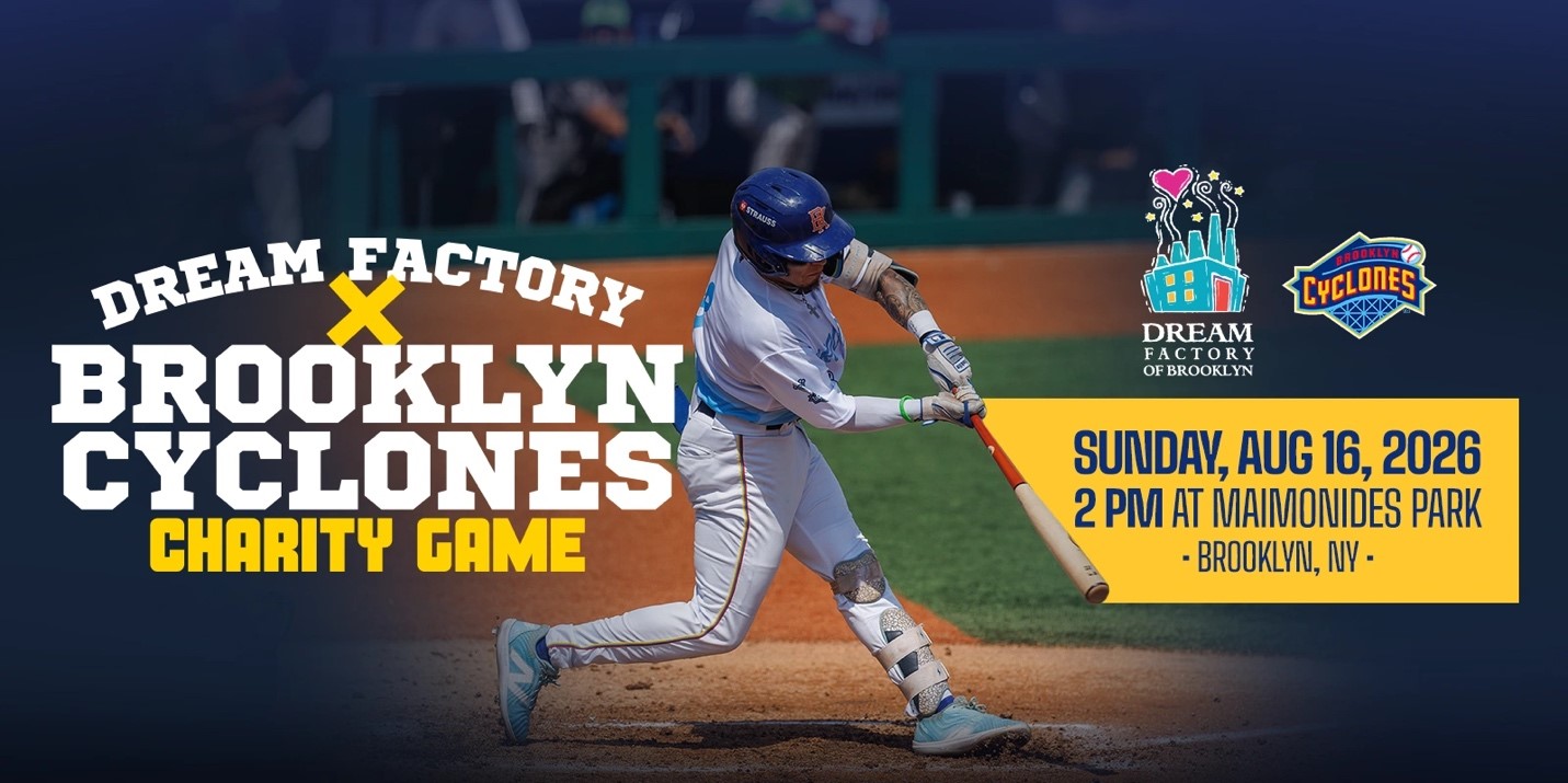 PID Floors team members attending the Brooklyn Cyclones Charity Game with AIA New York at Maimonides Park in Brooklyn