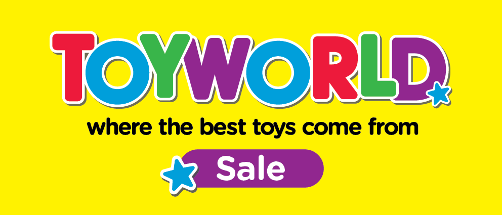 toyworld toy sale