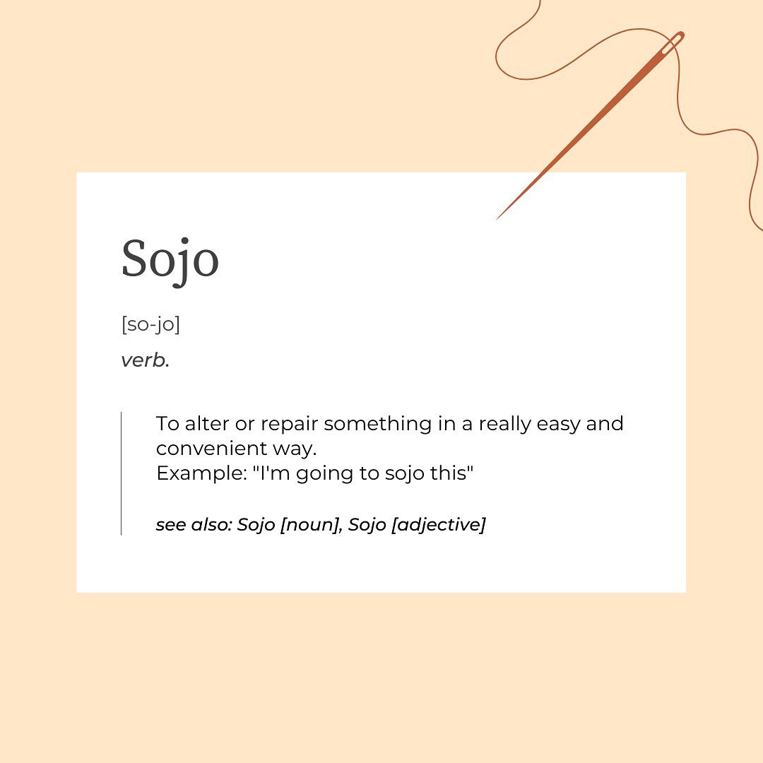 Sojo: