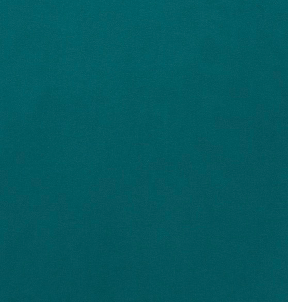Blue Embroidered T-Shirt