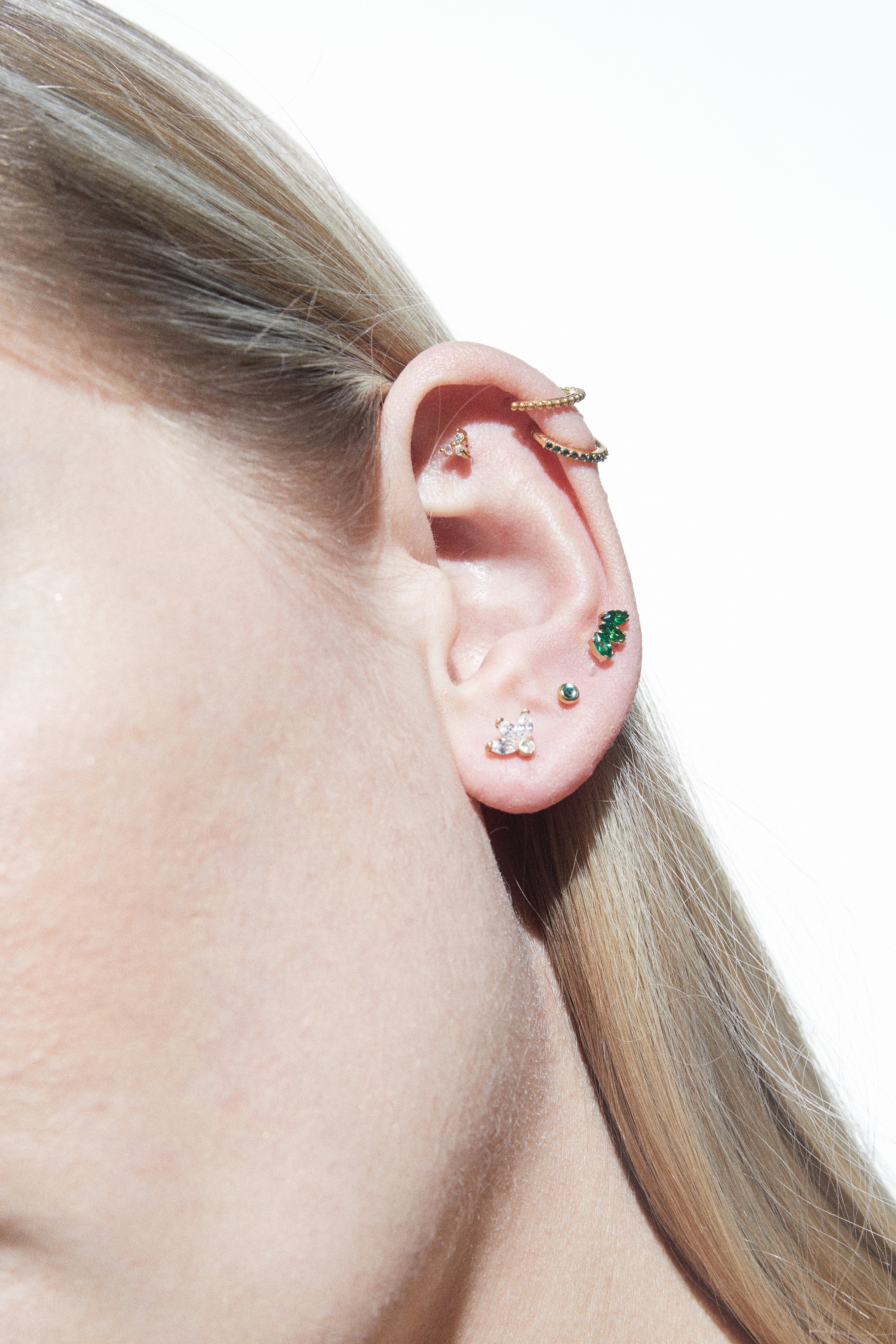 Jewel Details