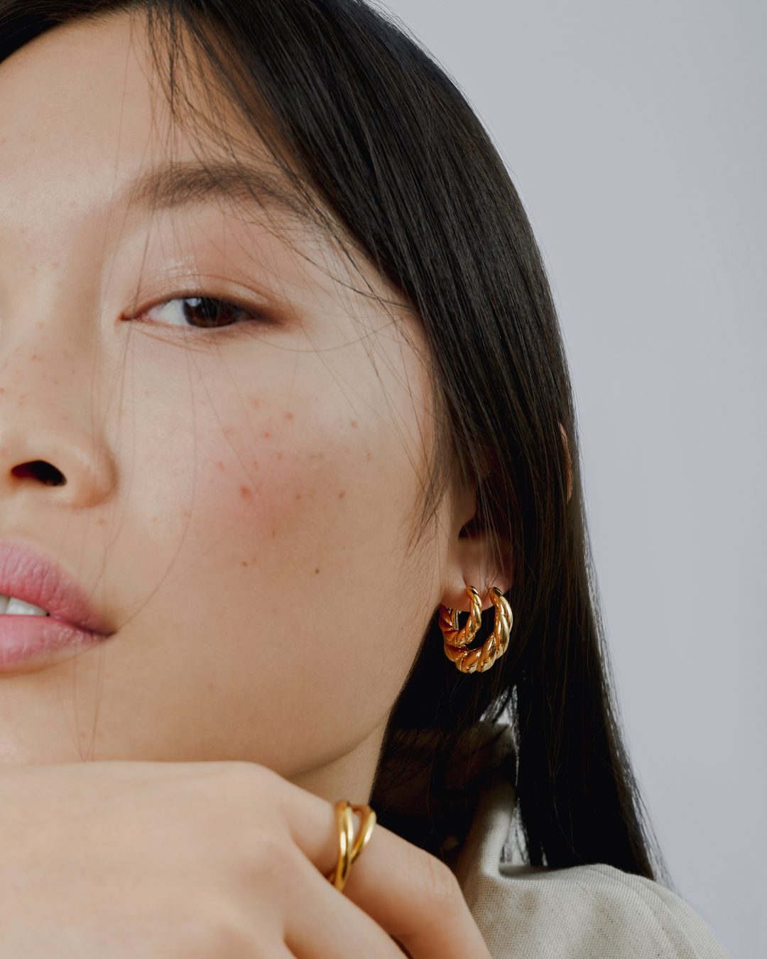 4 Earring Trends You Need to be That