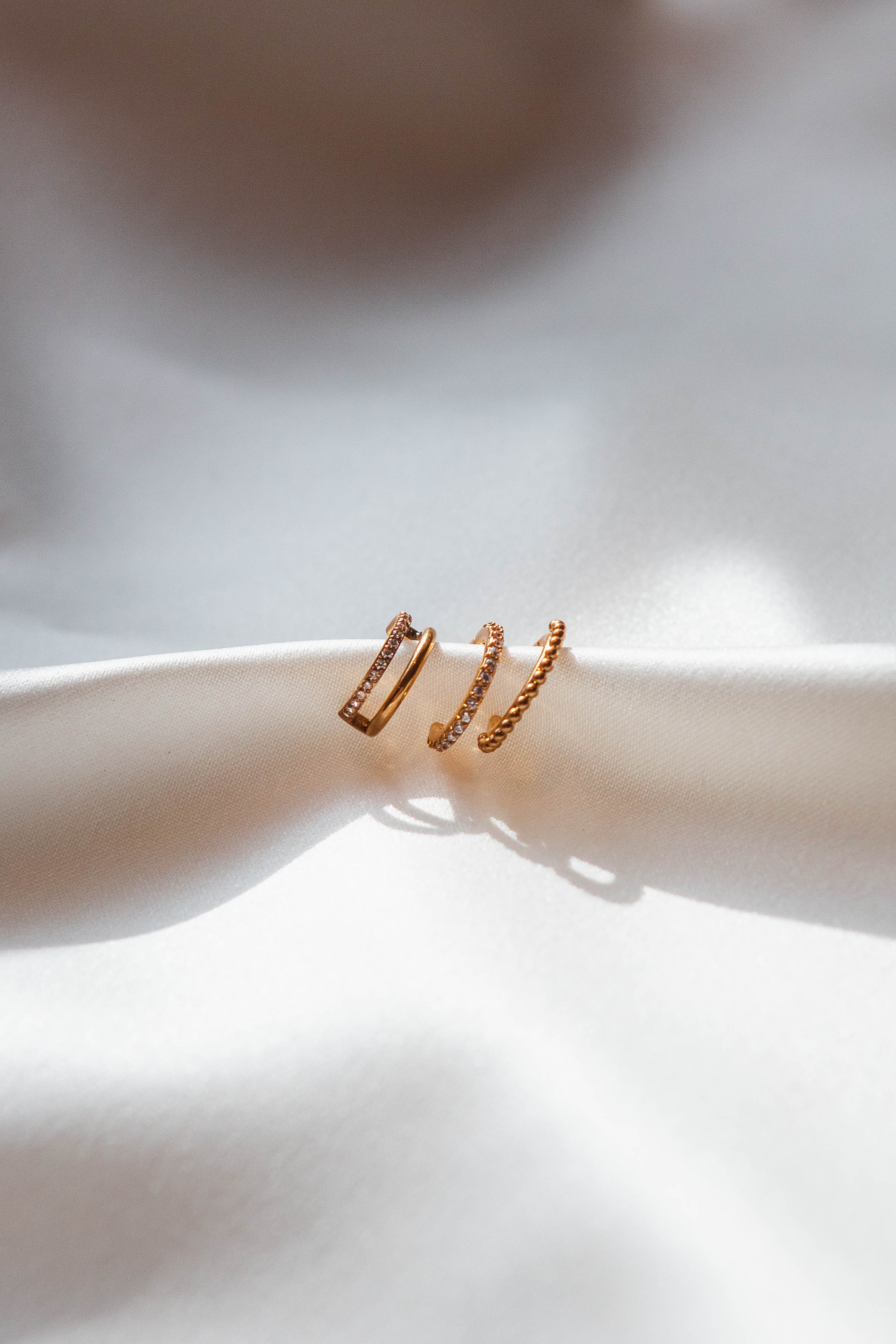 What's your go-to method for keeping piercings clean?