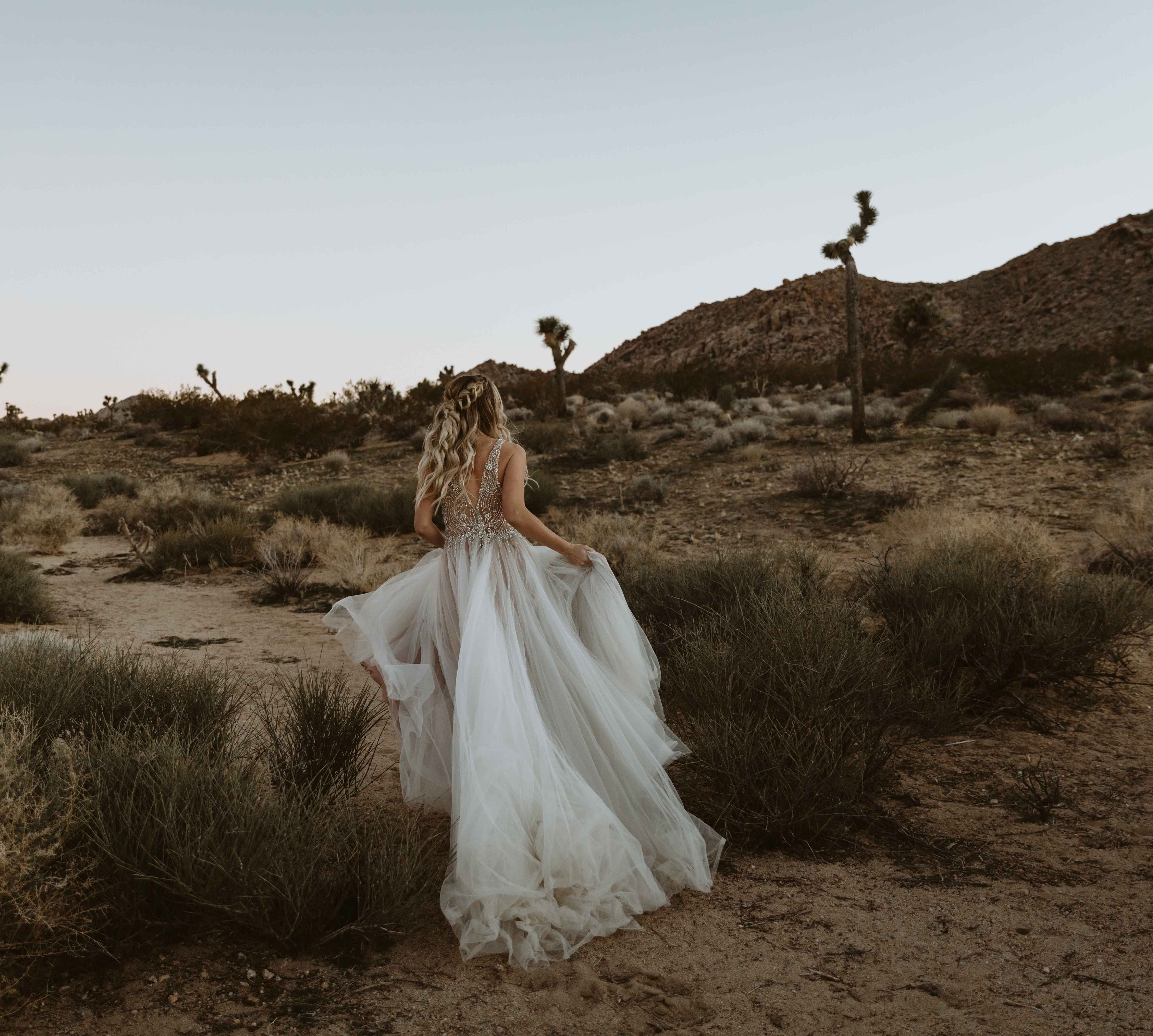 The Eloping Bride