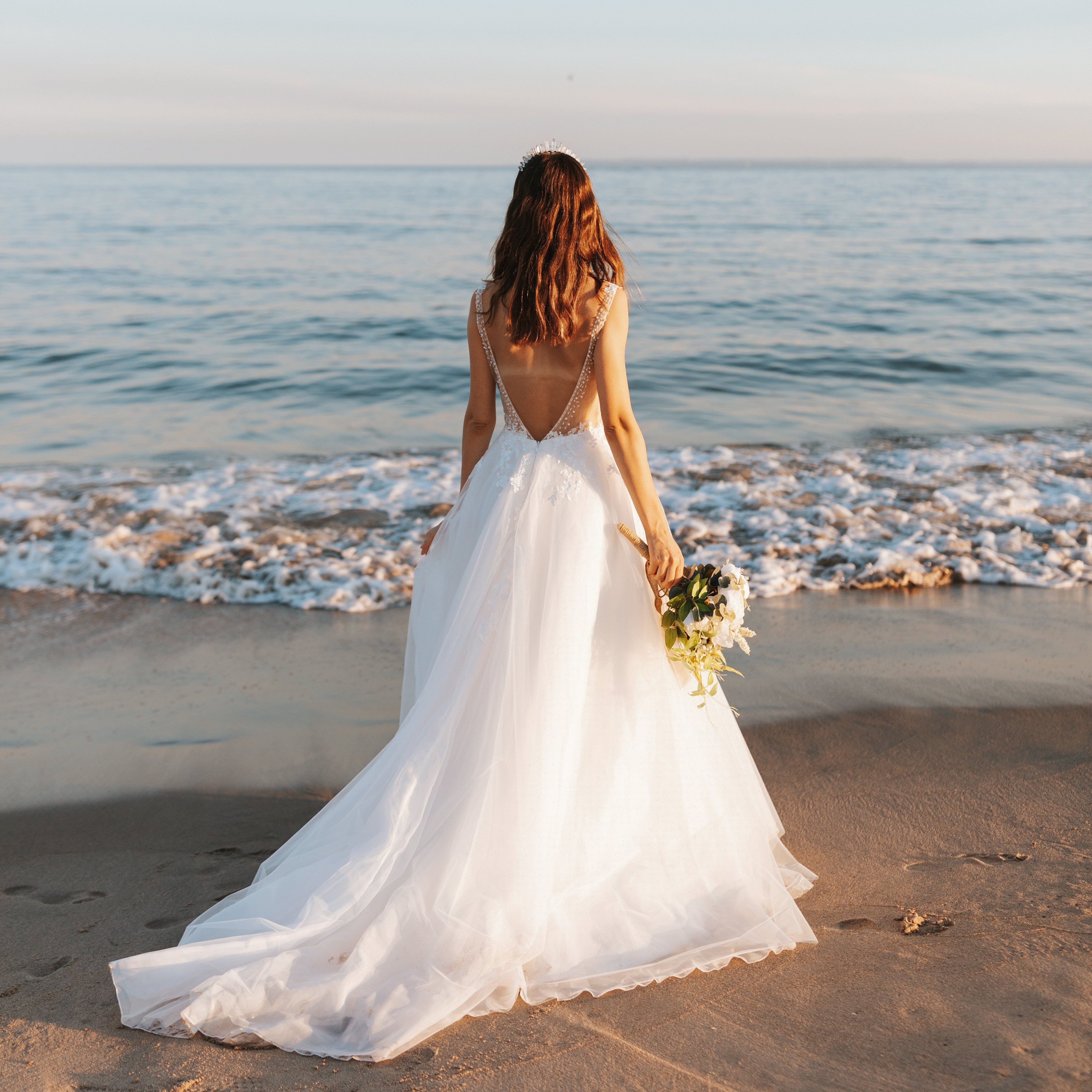 The Destination Bride