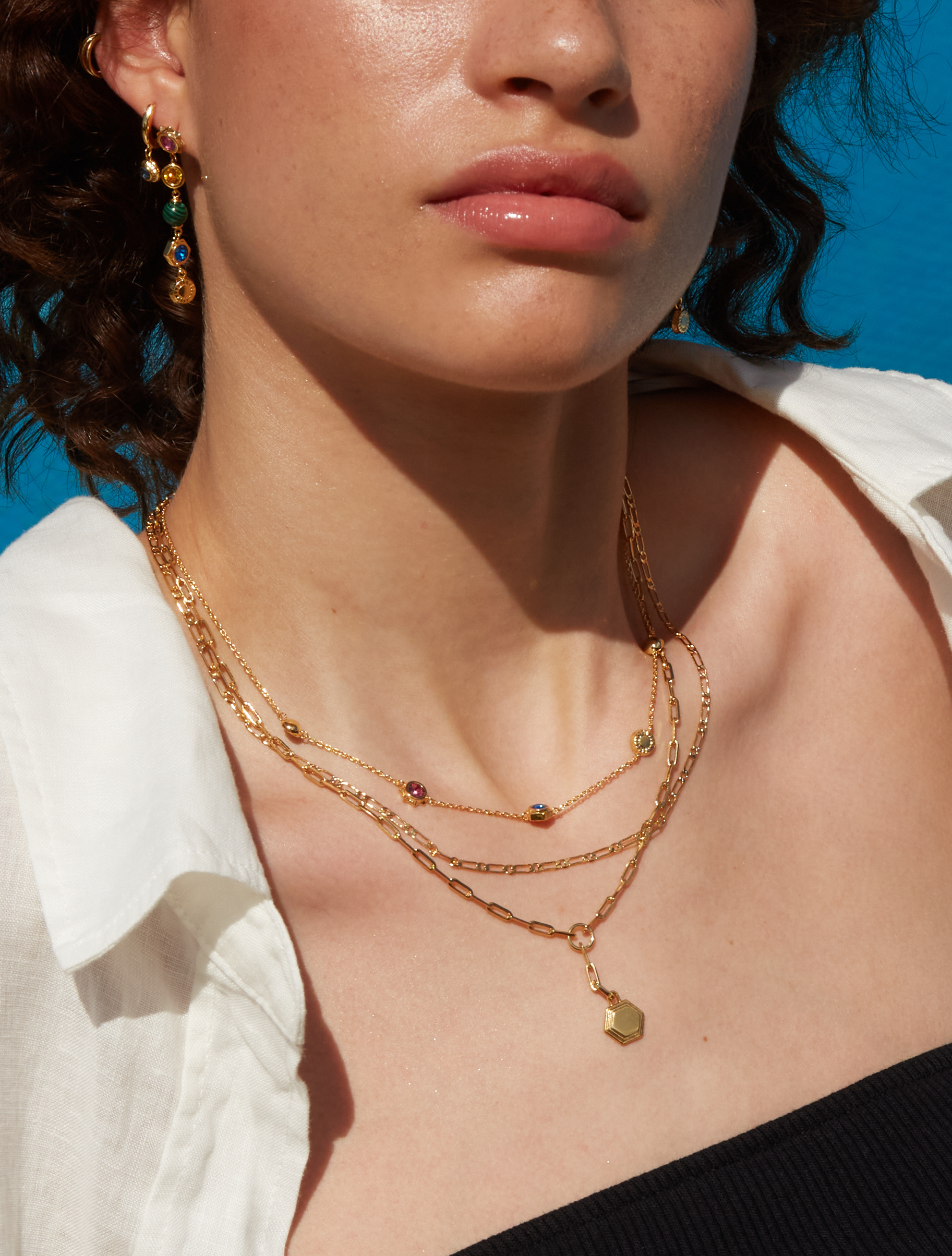 Charmed Maximalism