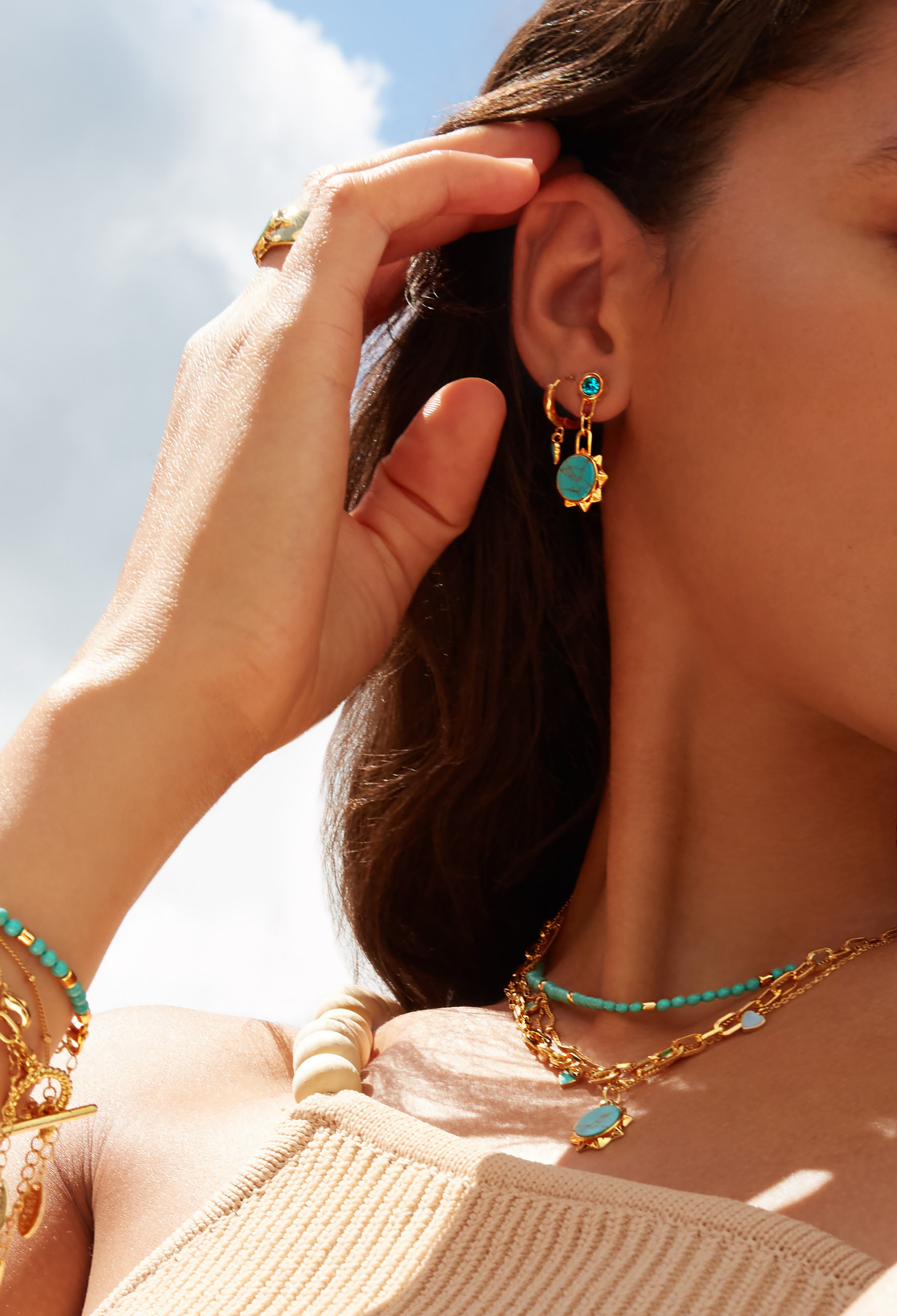 Semi-Precious Stones
