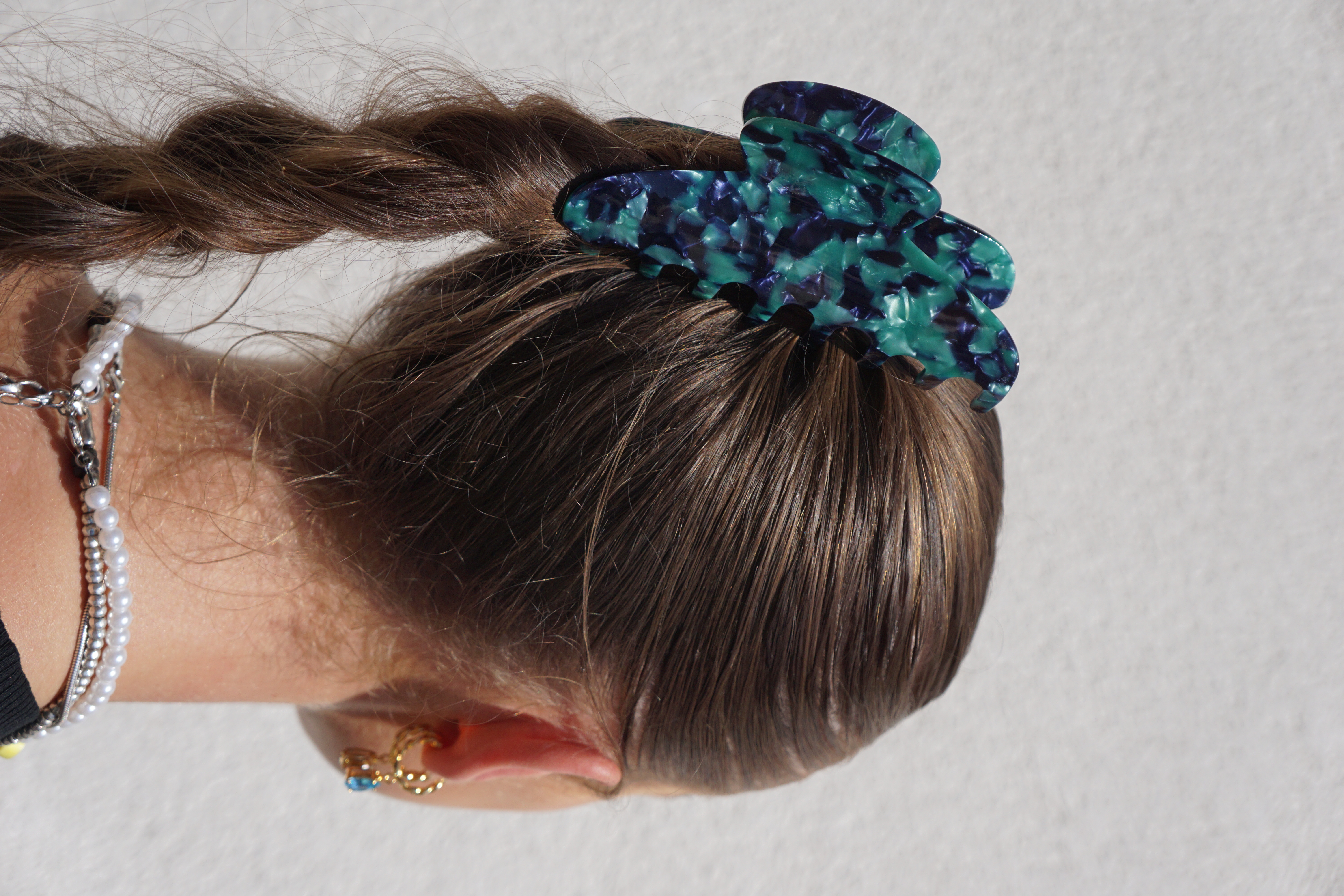 How we're styling it