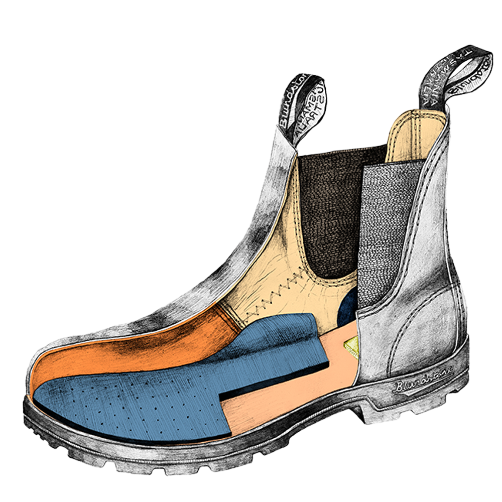 Blundstone style 136 online