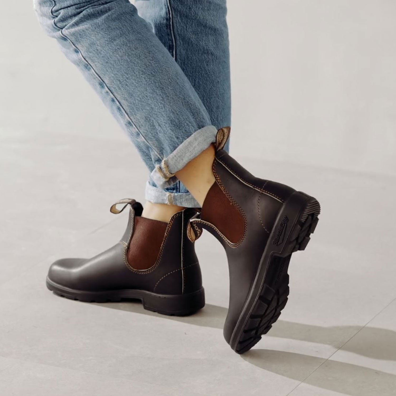 Women's Boots - Blundstone Canada - Chelsea boots