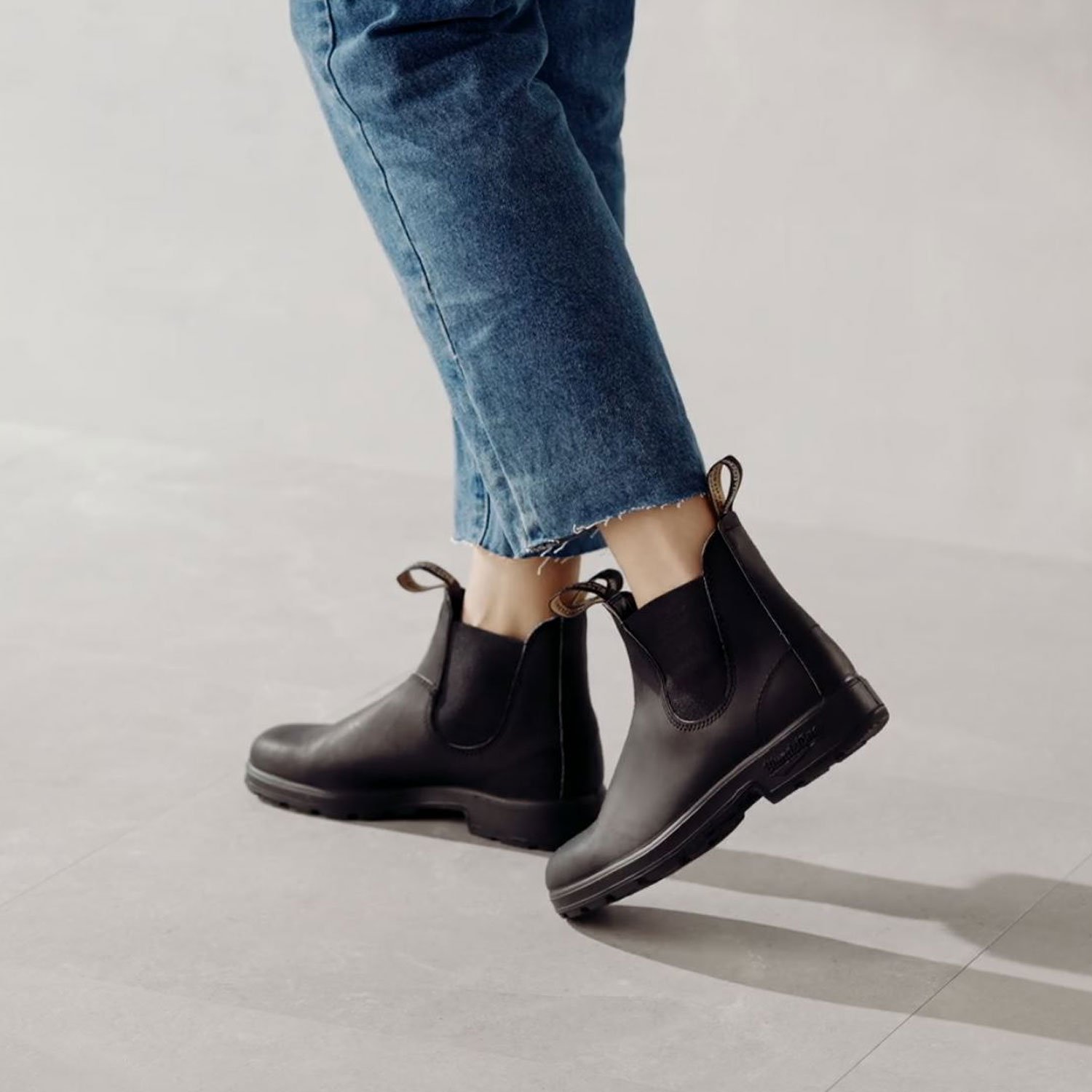 Blundstone 510 - Original Black Blundstone Canada Blundstone 510 - Original Black Blundstone Canada