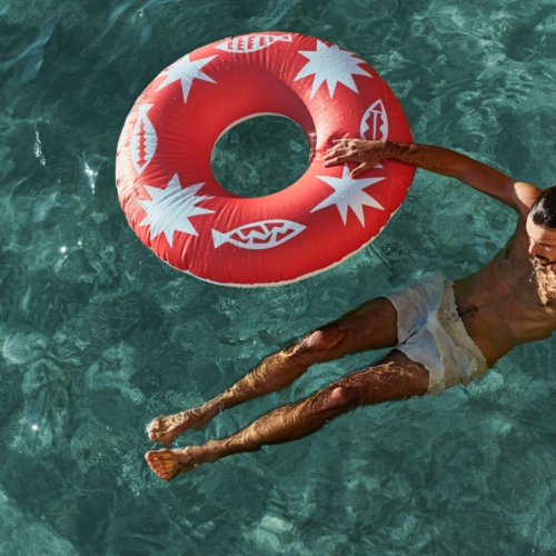 How To Inflate Your Pool Float